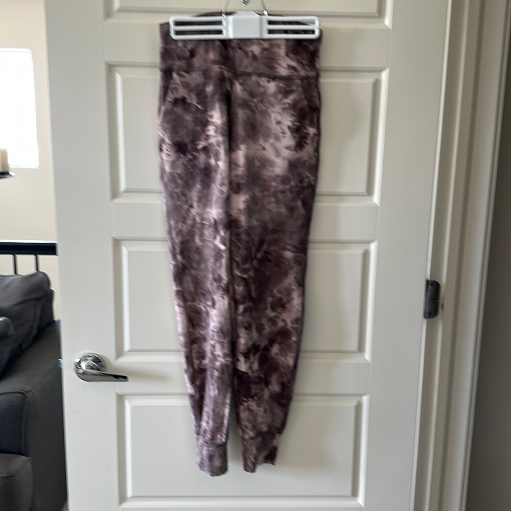 Lululemon Align High Rise Jogger